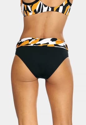 Figi kąpielowe z wyższym stanem Mango FD10-825-2