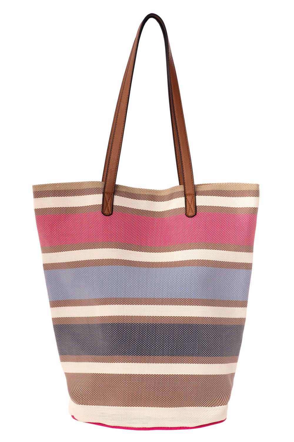Torba plażowa plażówka na magnes duża F87/BAG9